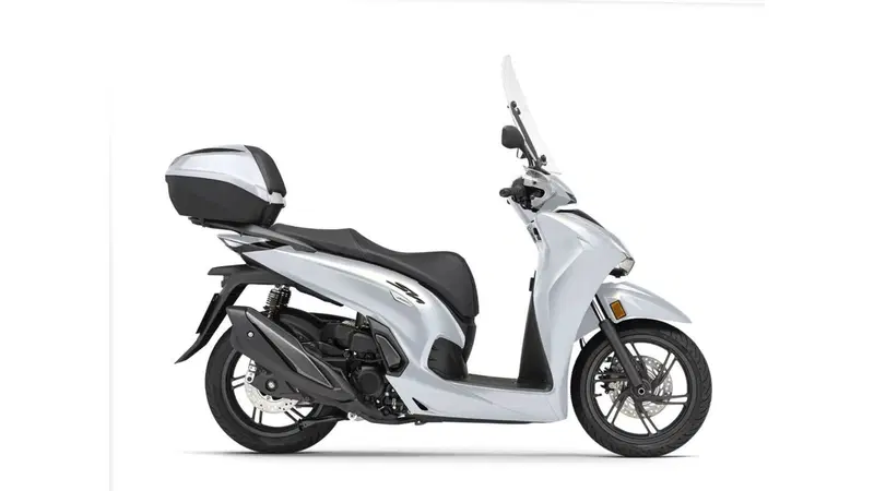 Honda SH 350i GT (2025 - 26) (2)