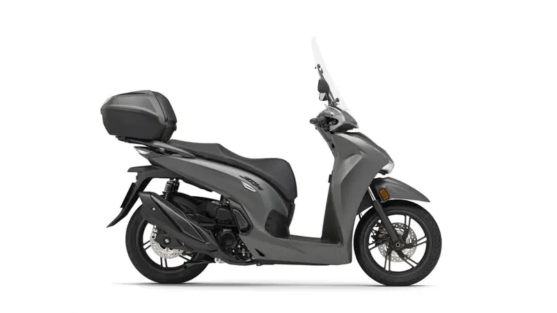 Honda SH 350i GT (2025 - 26) (3)