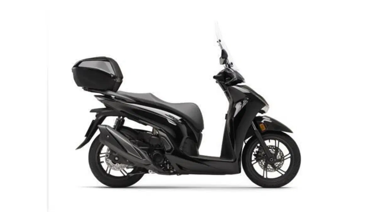 Honda SH 350i GT (2025 - 26) (4)