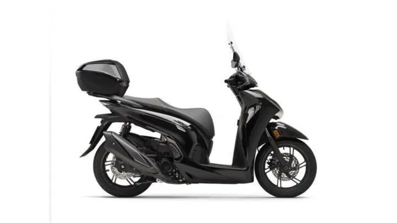 Honda SH 350i GT (2025 - 26) (4)