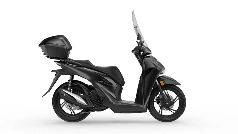 Honda SH 150 (2026) (2)