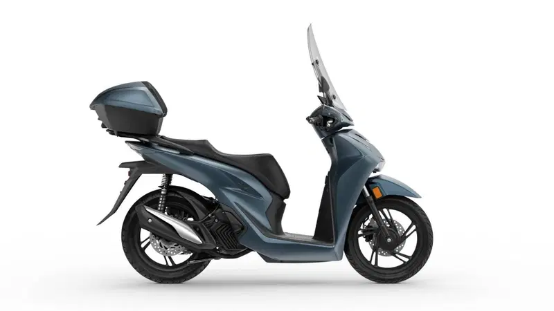 Honda SH 150 (2026) (5)