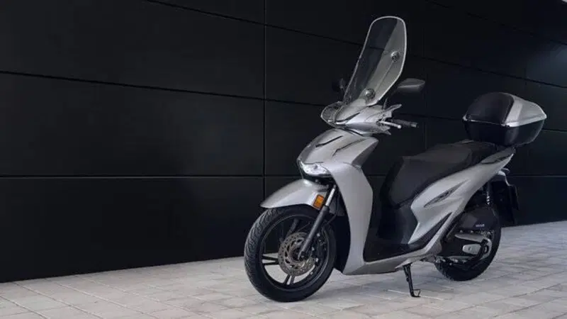 Honda SH 150 (2026) (7)