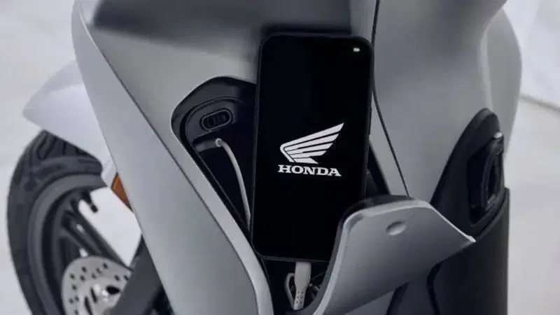 Honda SH 150 (2026) (9)