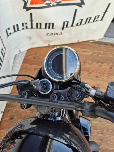 Bsa Scrambler 650 (2025 - 26) nuova