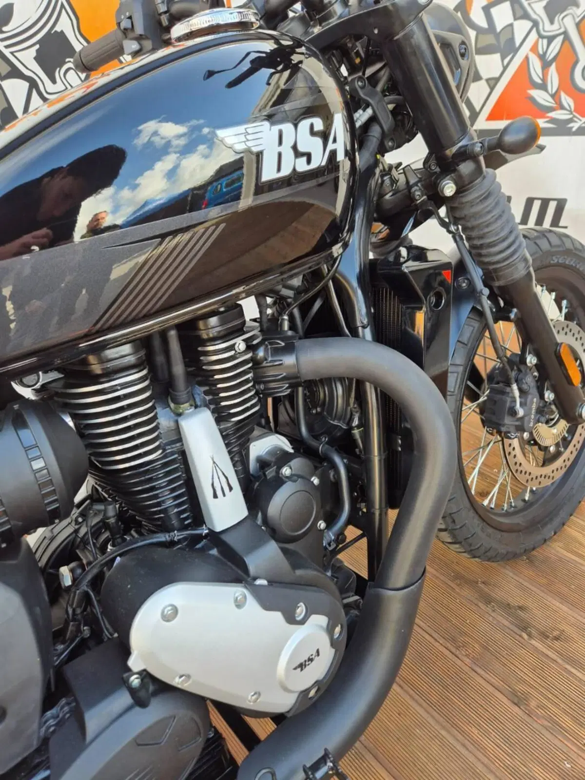 Bsa Scrambler 650 (2025 - 26) (3)
