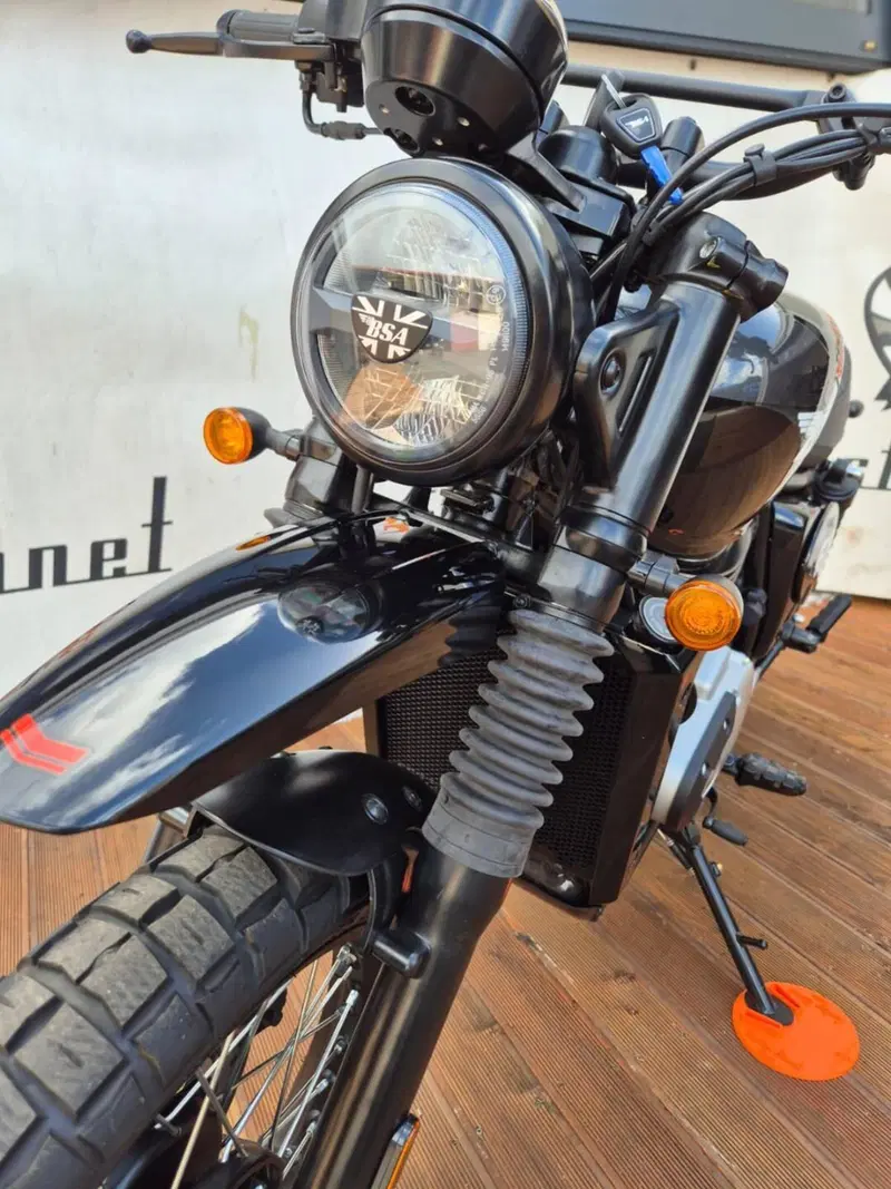 Bsa Scrambler 650 (2025 - 26) (5)
