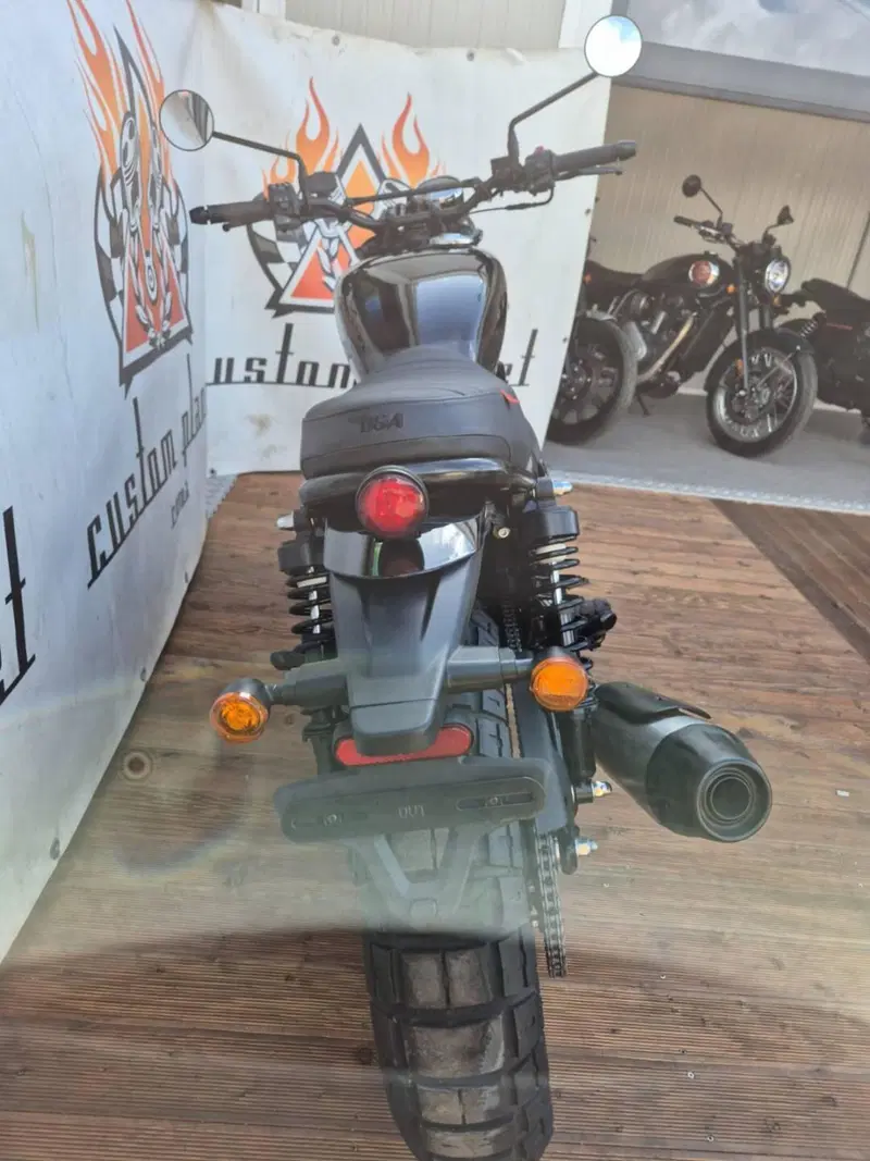 Bsa Scrambler 650 (2025 - 26) (6)