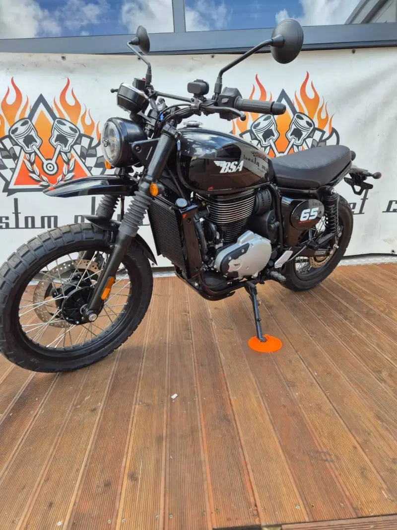 Bsa Scrambler 650 (2025 - 26) (16)