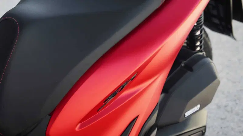 Honda SH 150 Sport (2026) (4)