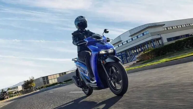 Honda SH 150 Vetro (2026) (3)