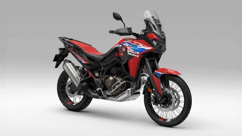 Honda Africa Twin CRF 1100L ES (2024 - 26) (2)