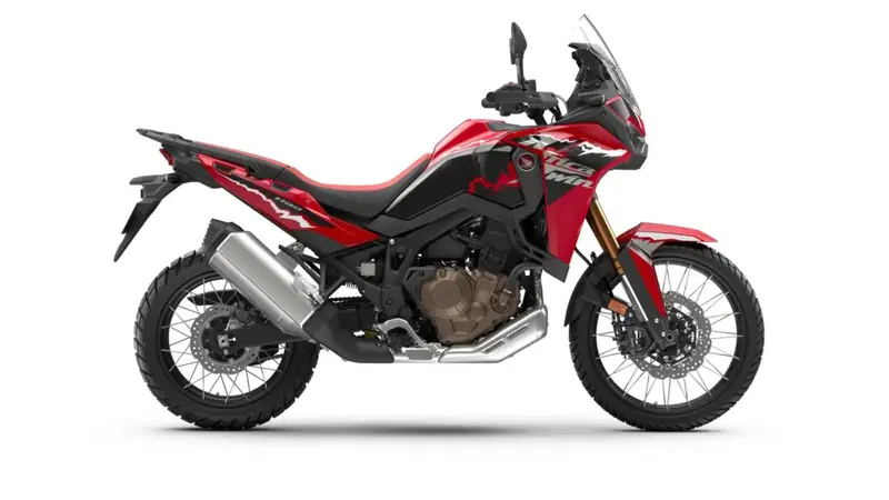 Honda Africa Twin CRF 1100L ES (2024 - 26) (3)
