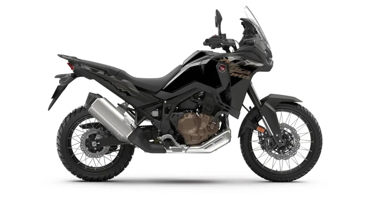 Honda Africa Twin CRF 1100L ES (2024 - 26) (4)