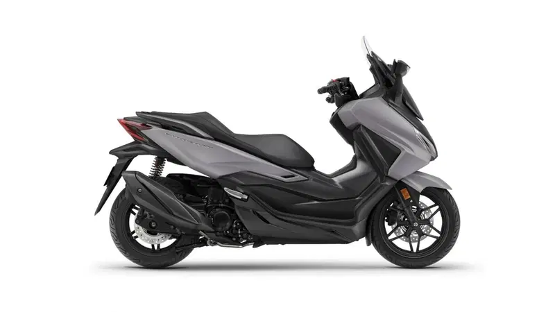 Honda Forza 350 (2025 - 26) (2)