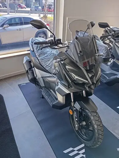 Voge Sfida SR1 ADV (2023 - 26) nuova