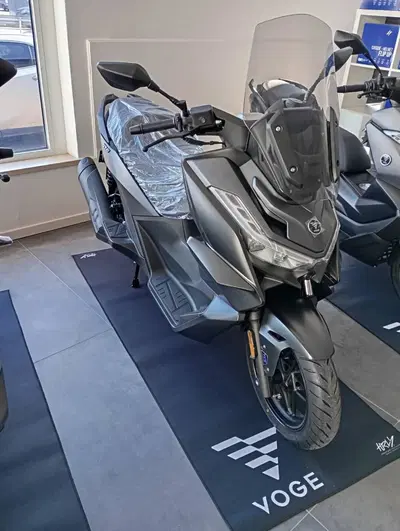 Voge Sfida SR3 (2024 - 26) nuova