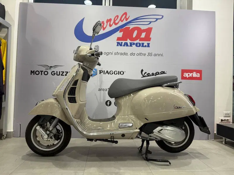 Vespa GTS 310 (2025 - 26) (2)
