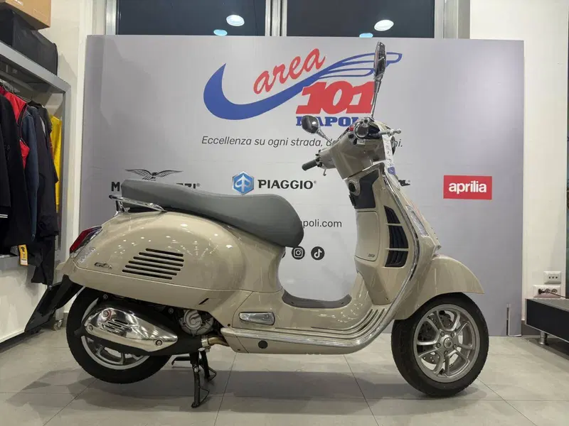 Vespa GTS 310 (2025 - 26) (3)