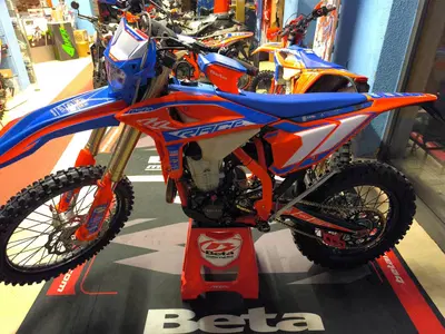 Betamotor RR 350 4T Enduro Race (2025) usata