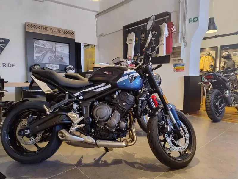 Triumph Trident 660 (2025) (2)