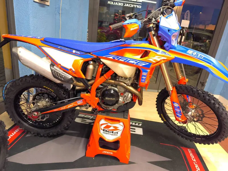 Betamotor RR 350 4T Enduro Race (2025) (2)
