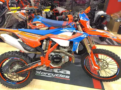 Betamotor RR 350 4T Enduro Racing (2023) usata