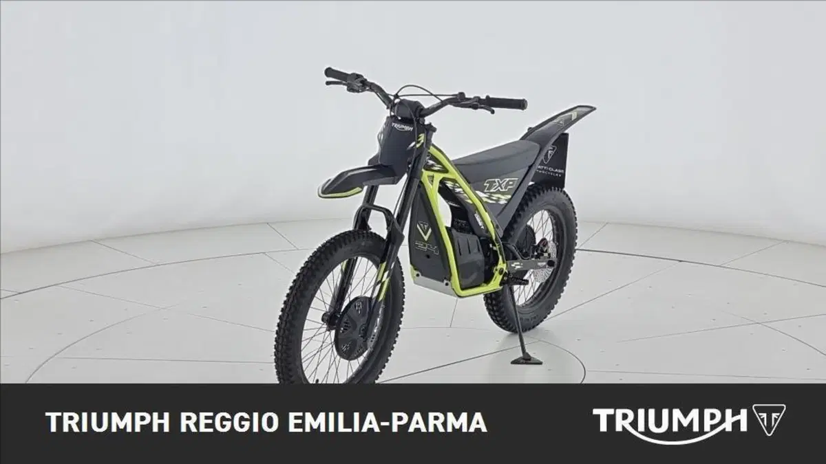 Oset Bikes TXP-24 (2024 - 26) (5)