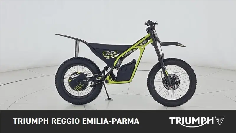 Oset Bikes TXP-24 (2024 - 26)