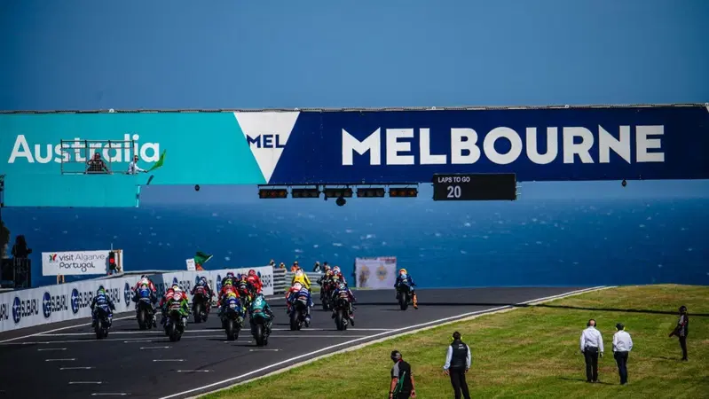 Il WorldSBK resta su Sky fino al 2027