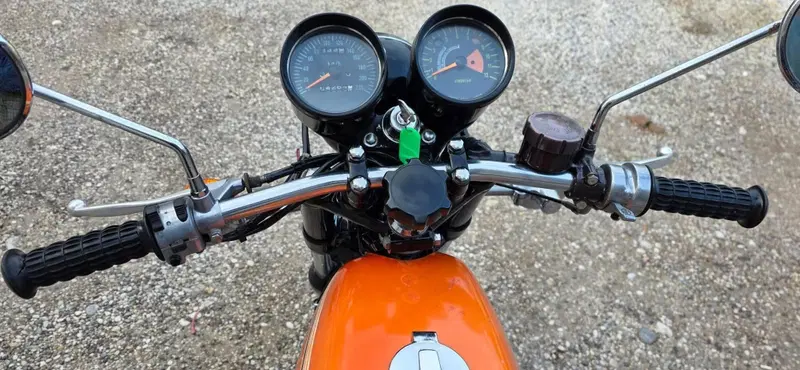 Kawasaki 500 H1 B (5)