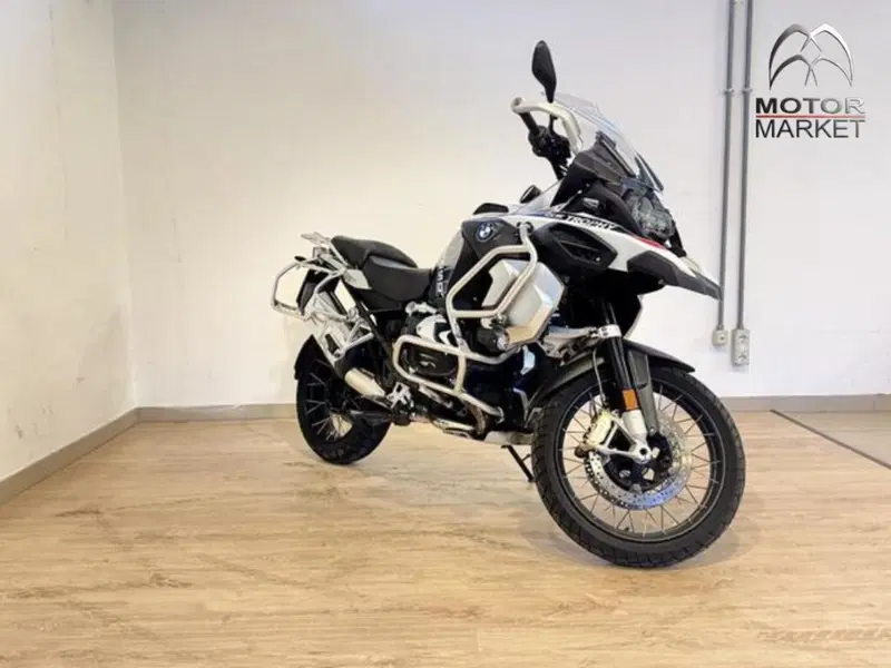 Bmw R 1250 GS Adventure (2021 - 24)