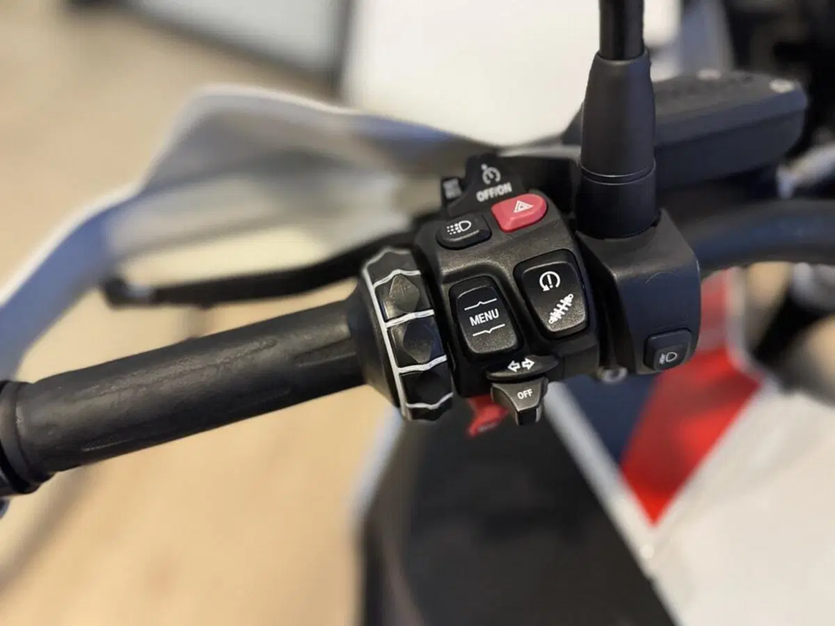 Bmw R 1250 GS Adventure (2021 - 24) (9)