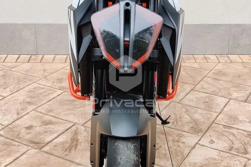 KTM 1290 Super Duke R ABS (2017 - 18) (4)