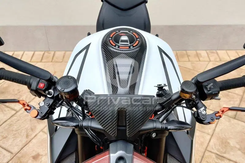 KTM 1290 Super Duke R ABS (2017 - 18) (5)