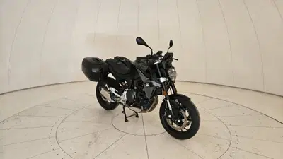 Bmw F 900 R (2021 - 24) usata