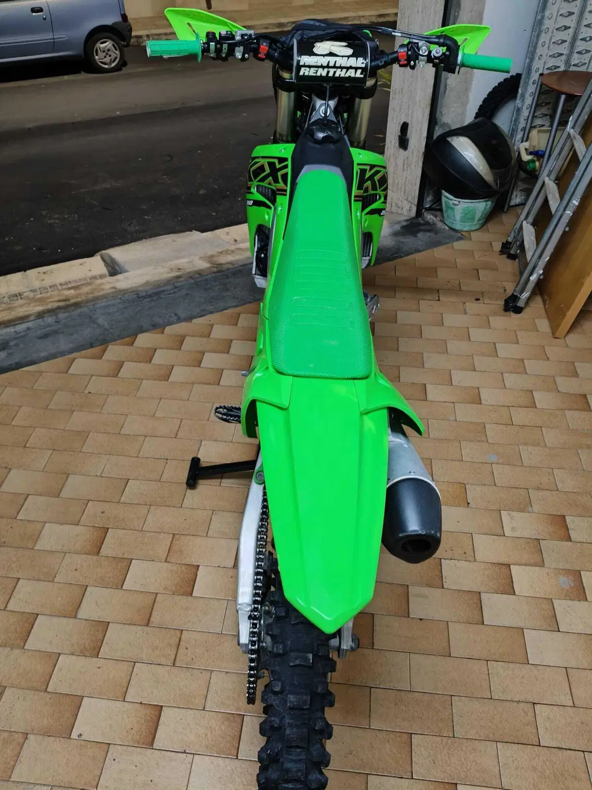 Kawasaki KX250F (2021) (2)