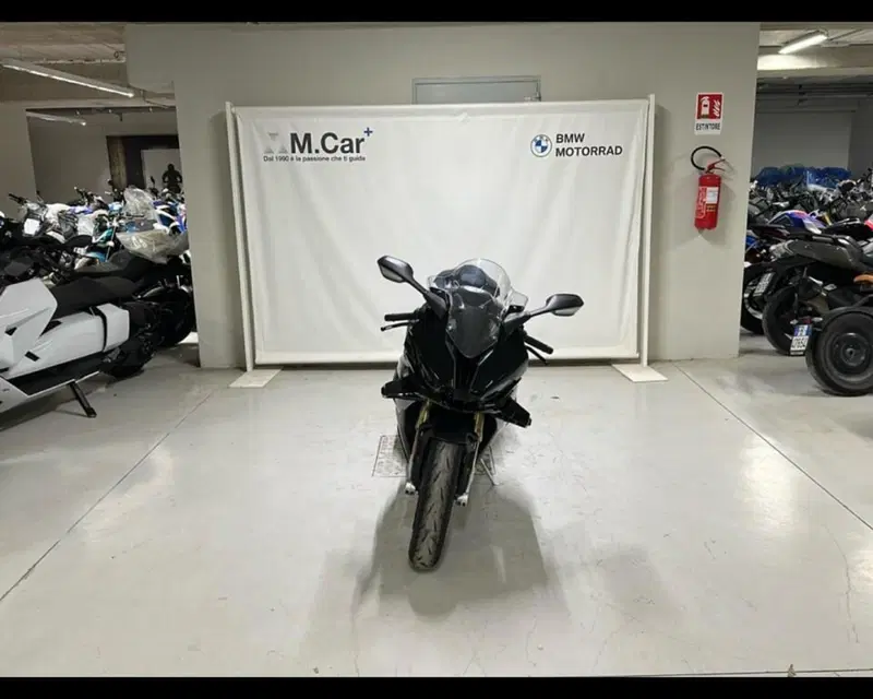Bmw S 1000 RR (2021 - 22) (2)