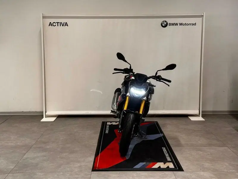 Bmw G 310 R (2021 - 25) (3)