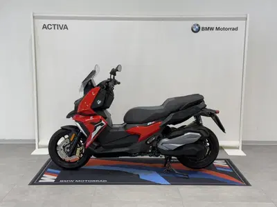 Bmw C 400 X (2021 - 24) usata