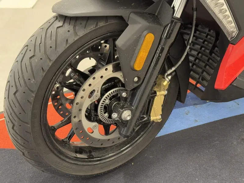 Bmw C 400 X (2021 - 24) (11)