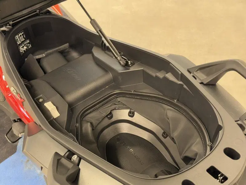 Bmw C 400 X (2021 - 24) (15)