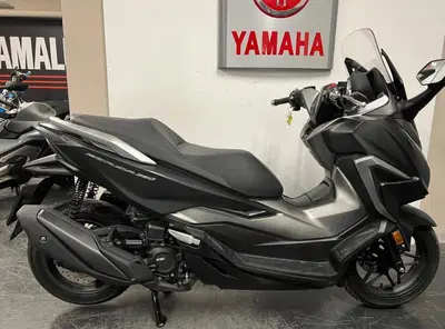 Honda Forza 350 (2022 - 24) usata