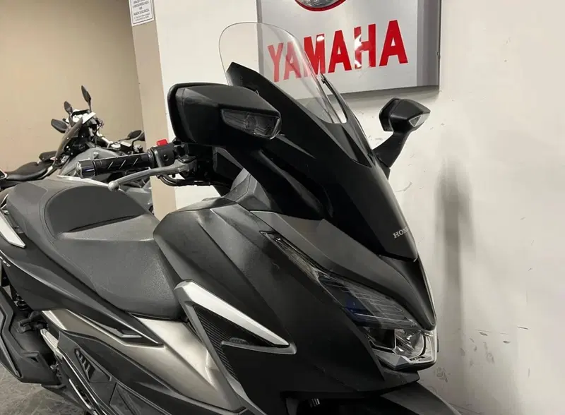 Honda Forza 350 (2022 - 24) (2)