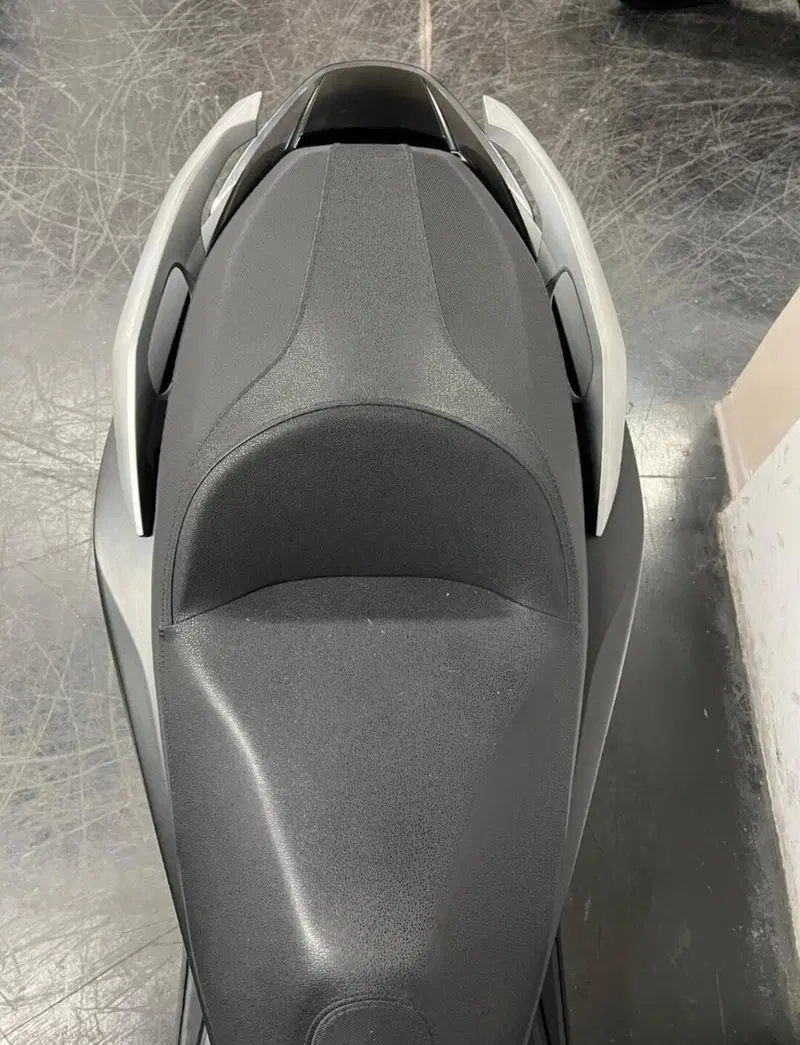 Honda Forza 350 (2022 - 24) (7)