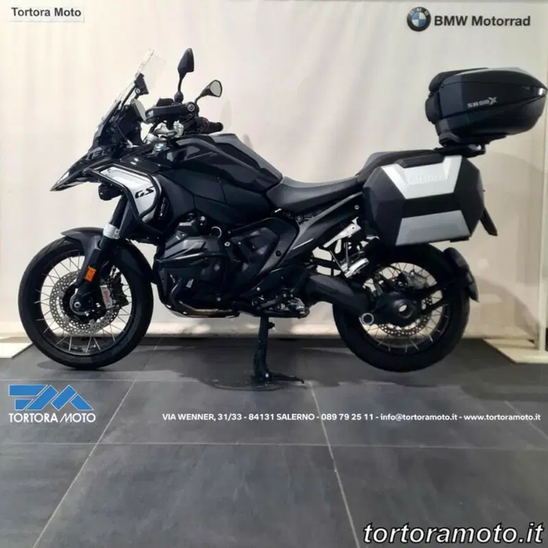 Bmw R 1300 GS (2023 - 26)