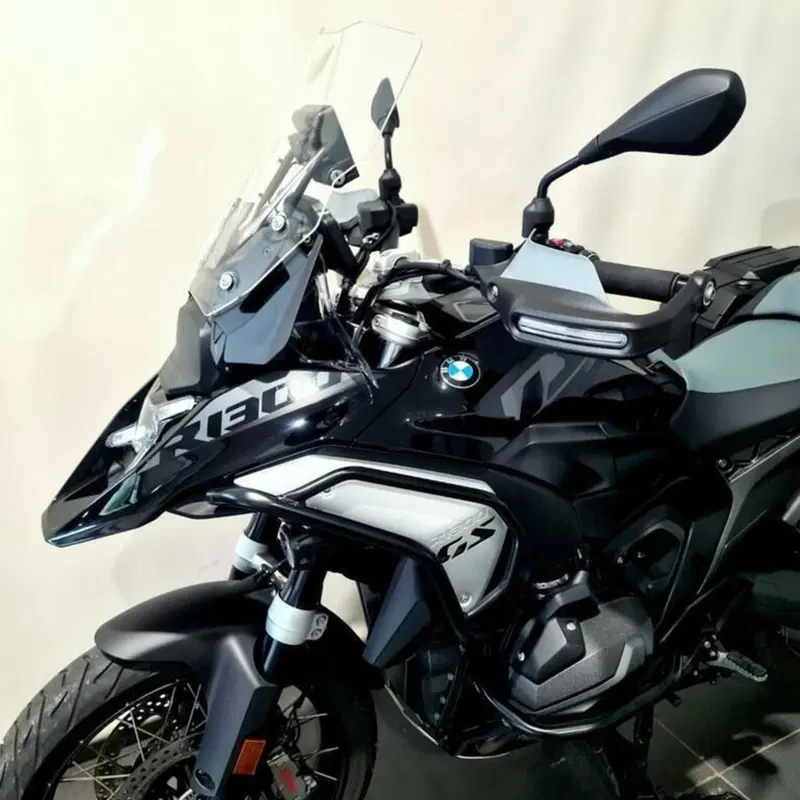 Bmw R 1300 GS (2023 - 26) (8)