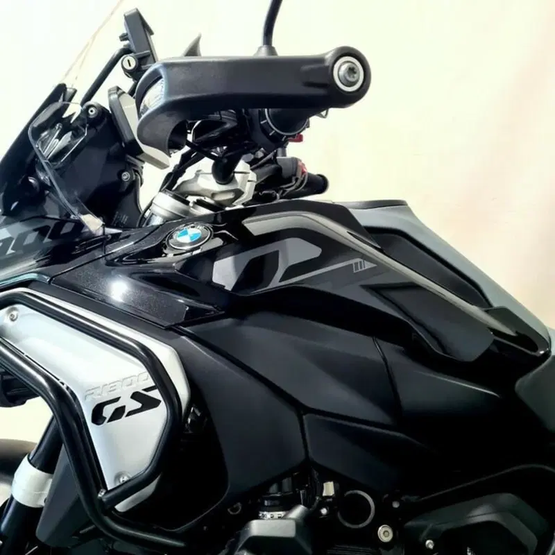 Bmw R 1300 GS (2023 - 26) (9)