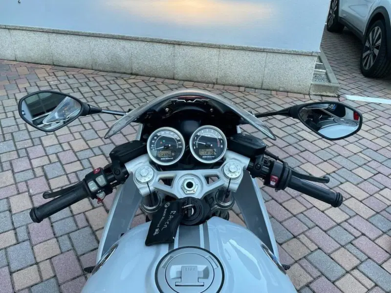 Bmw R nineT 1200 Racer (2017 - 20) (7)