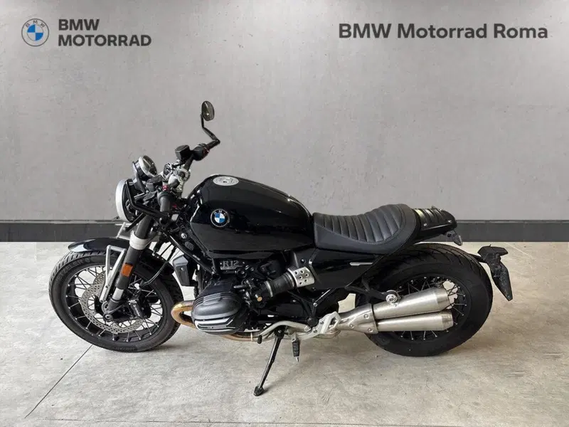Bmw R 12 (2024 - 26)